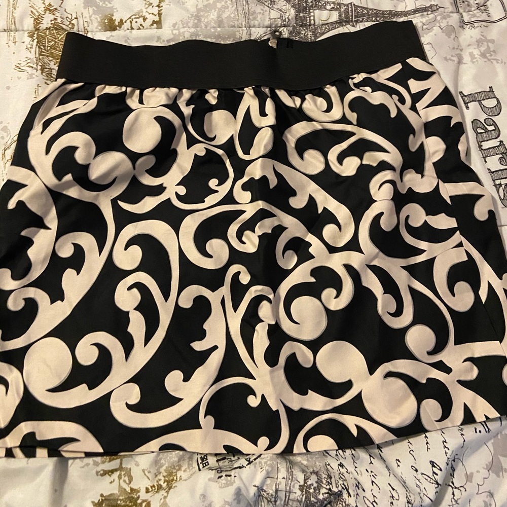 LOFT skirt SZ 14 NWT
